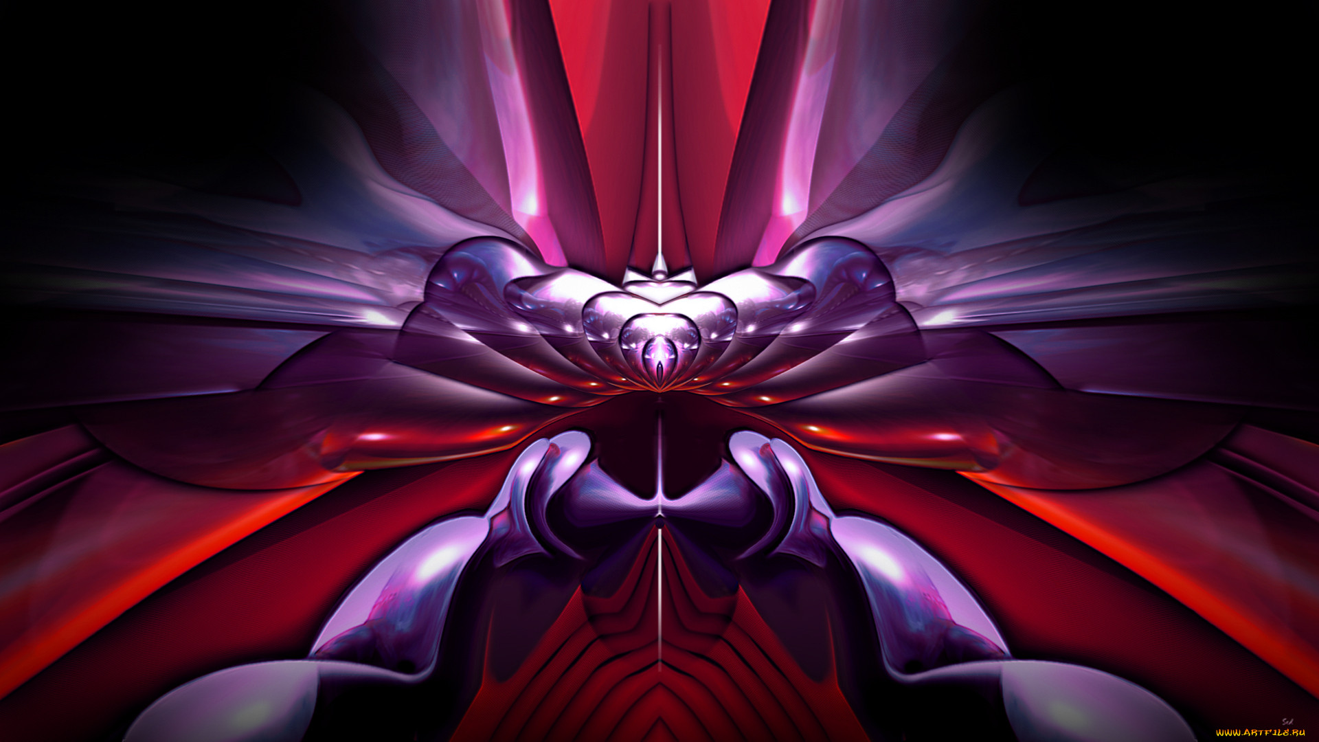 3, , fractal, , , 